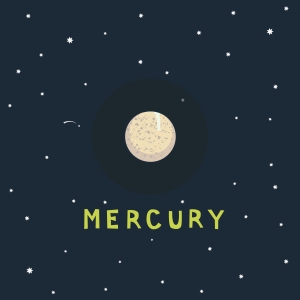 Enough with all the "Retrograde" action.  Thanks Mercury, you're great.